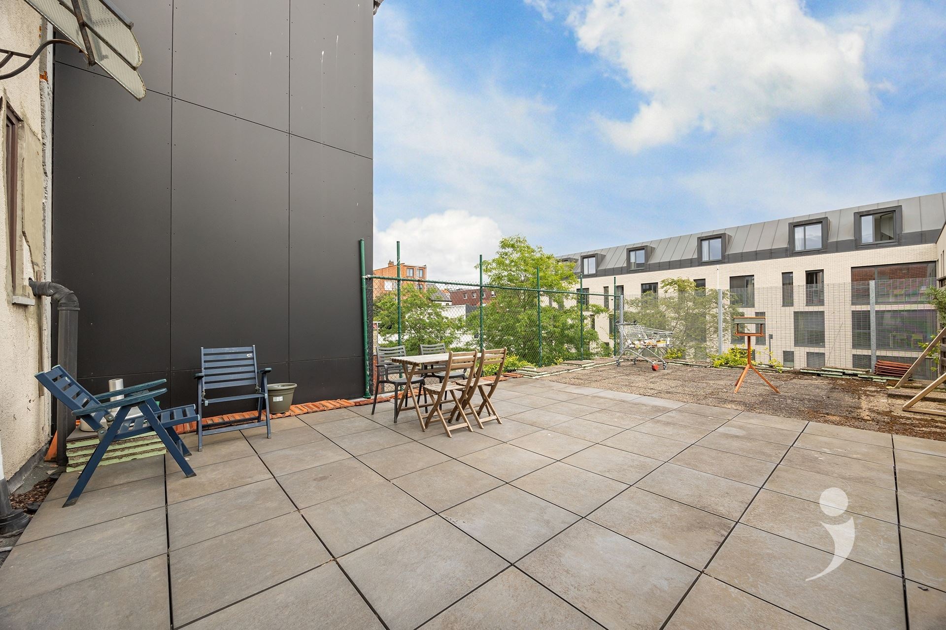 Appartement te koop in LEUVEN