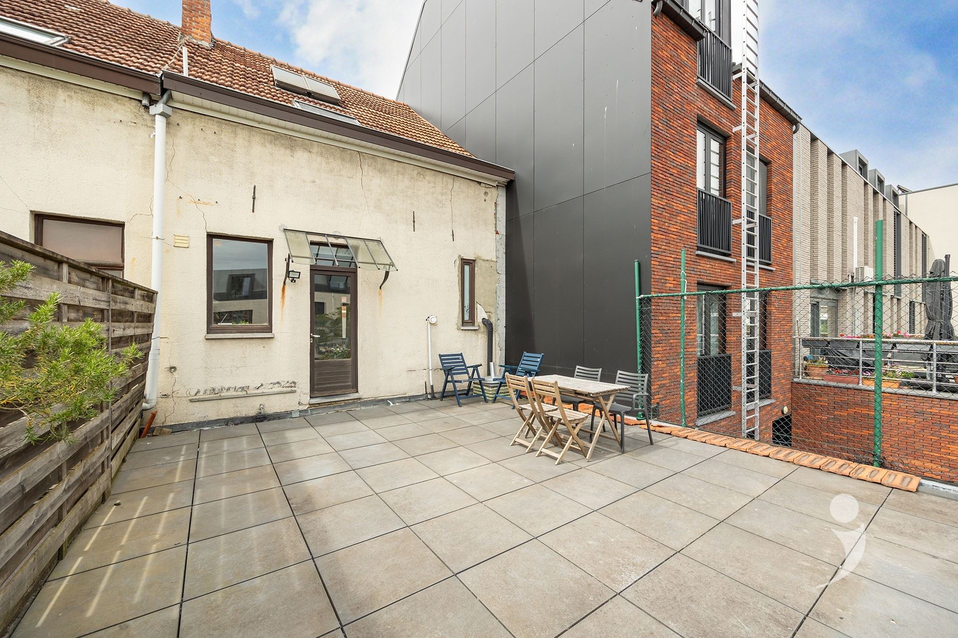 Appartement te koop in LEUVEN