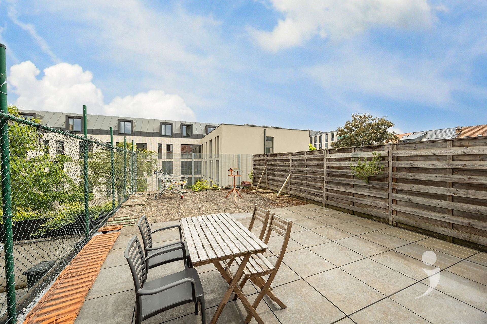Appartement te koop in LEUVEN
