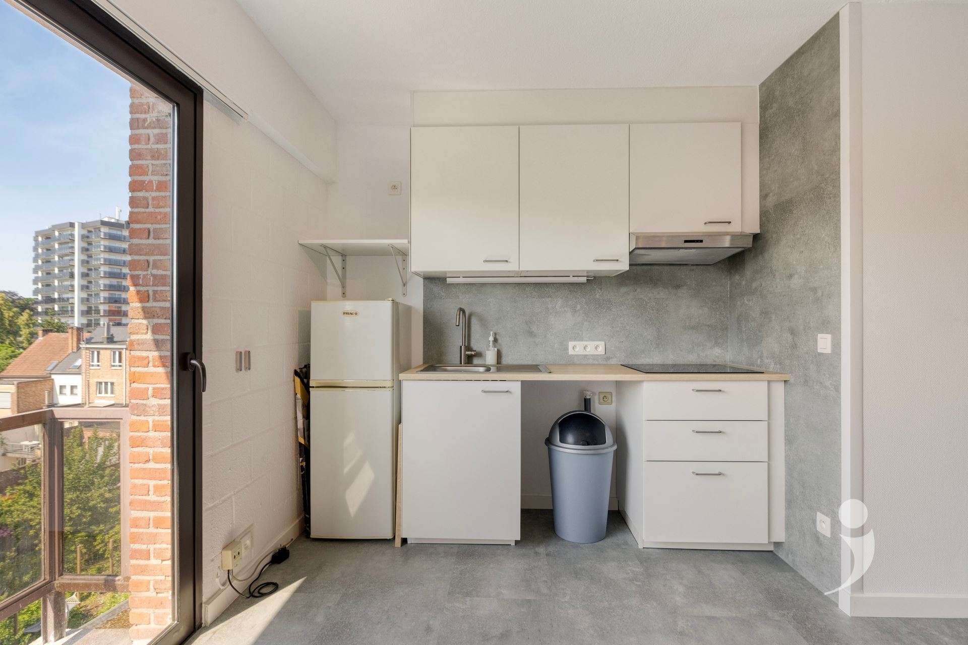 Appartement te koop in LEUVEN