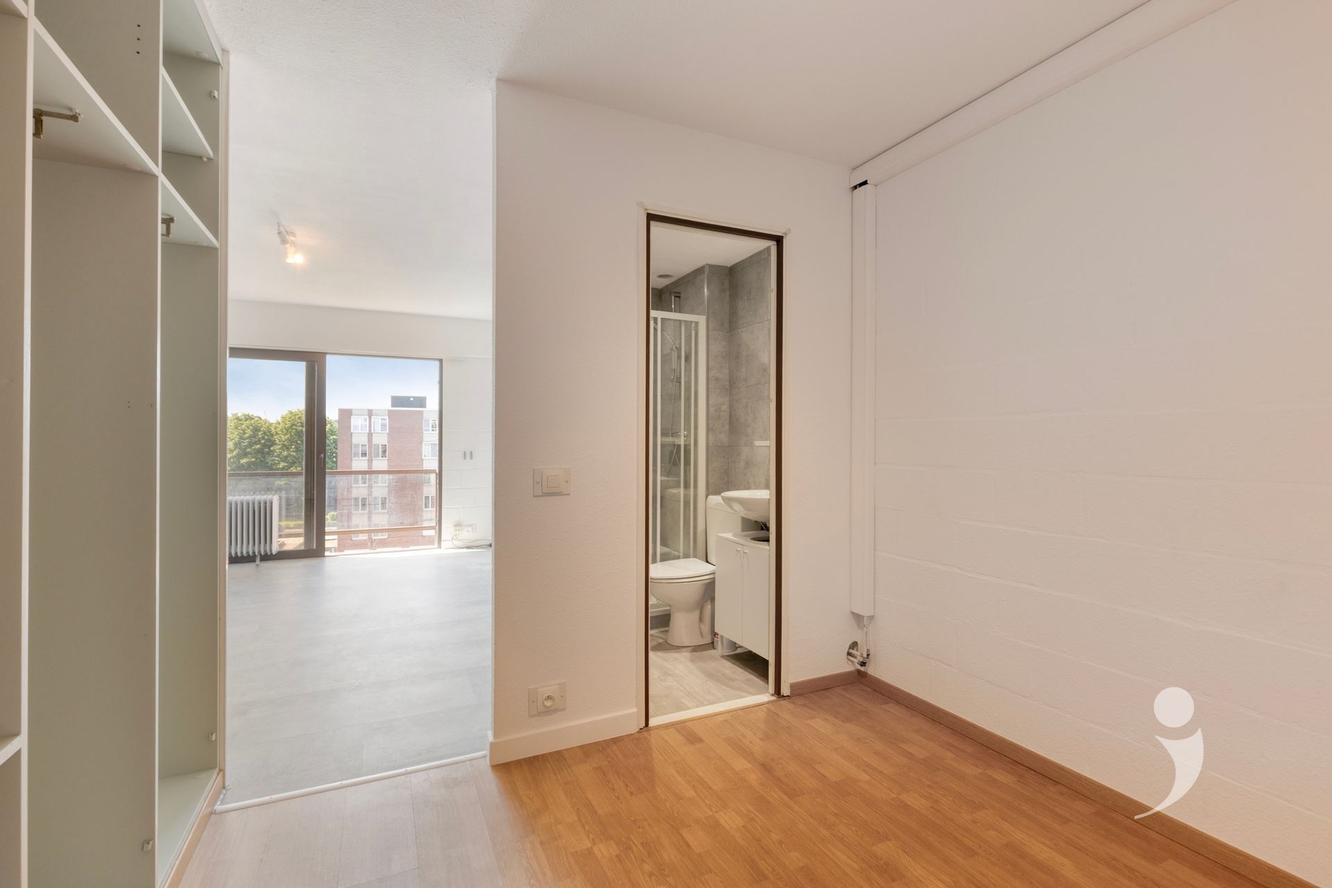 Appartement te koop in LEUVEN