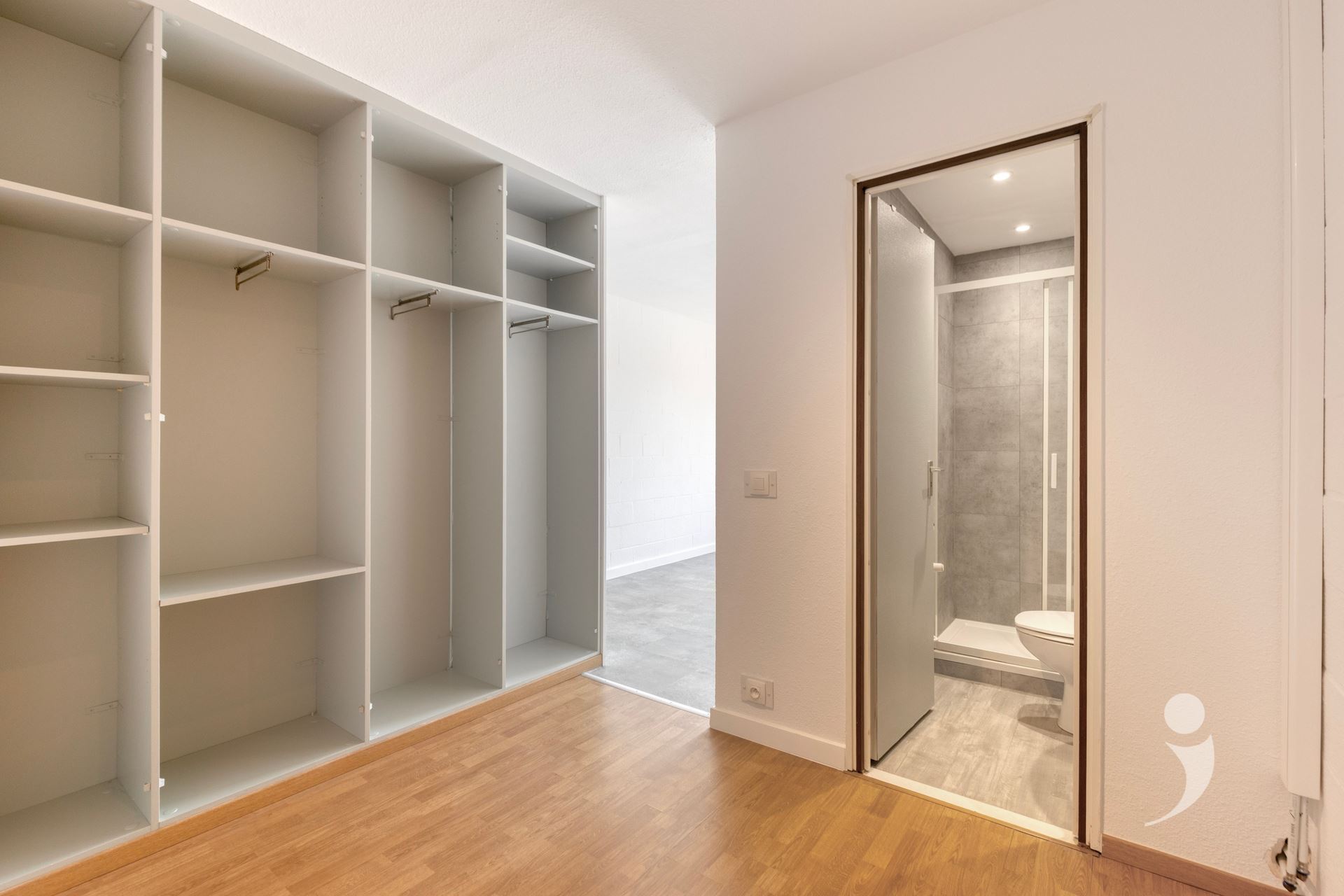 Appartement te koop in LEUVEN