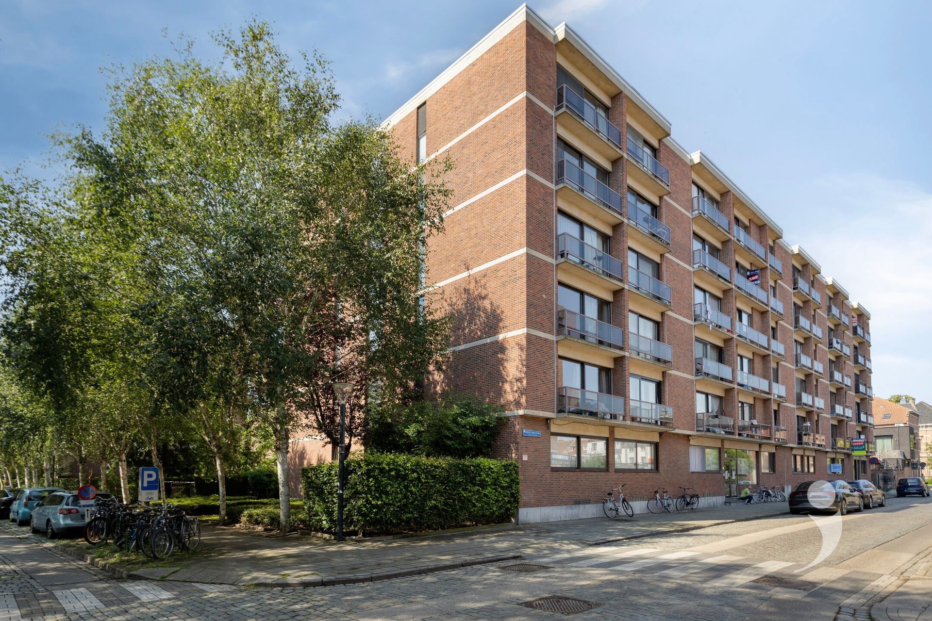 Appartement te koop in LEUVEN