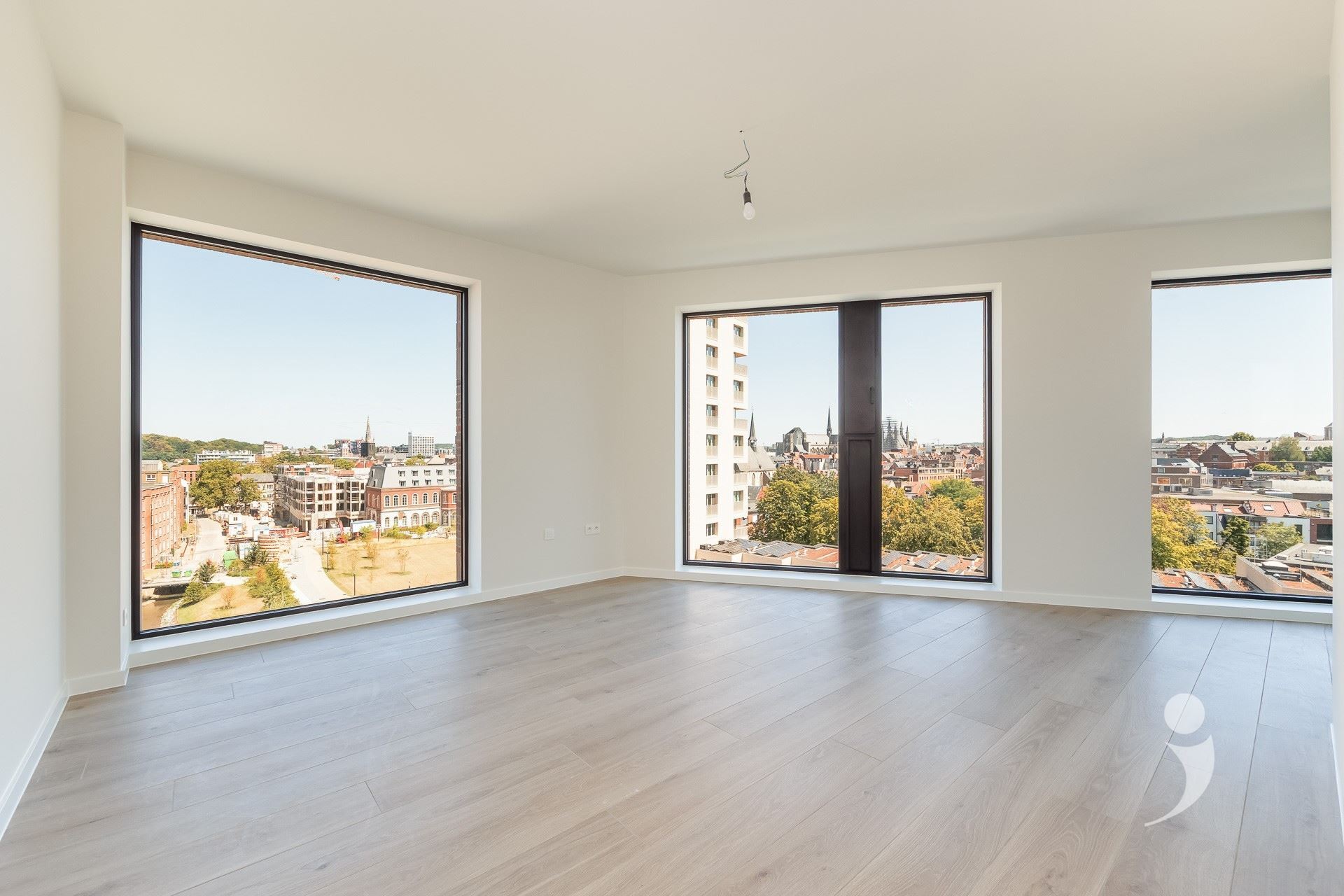 Appartement te koop in LEUVEN