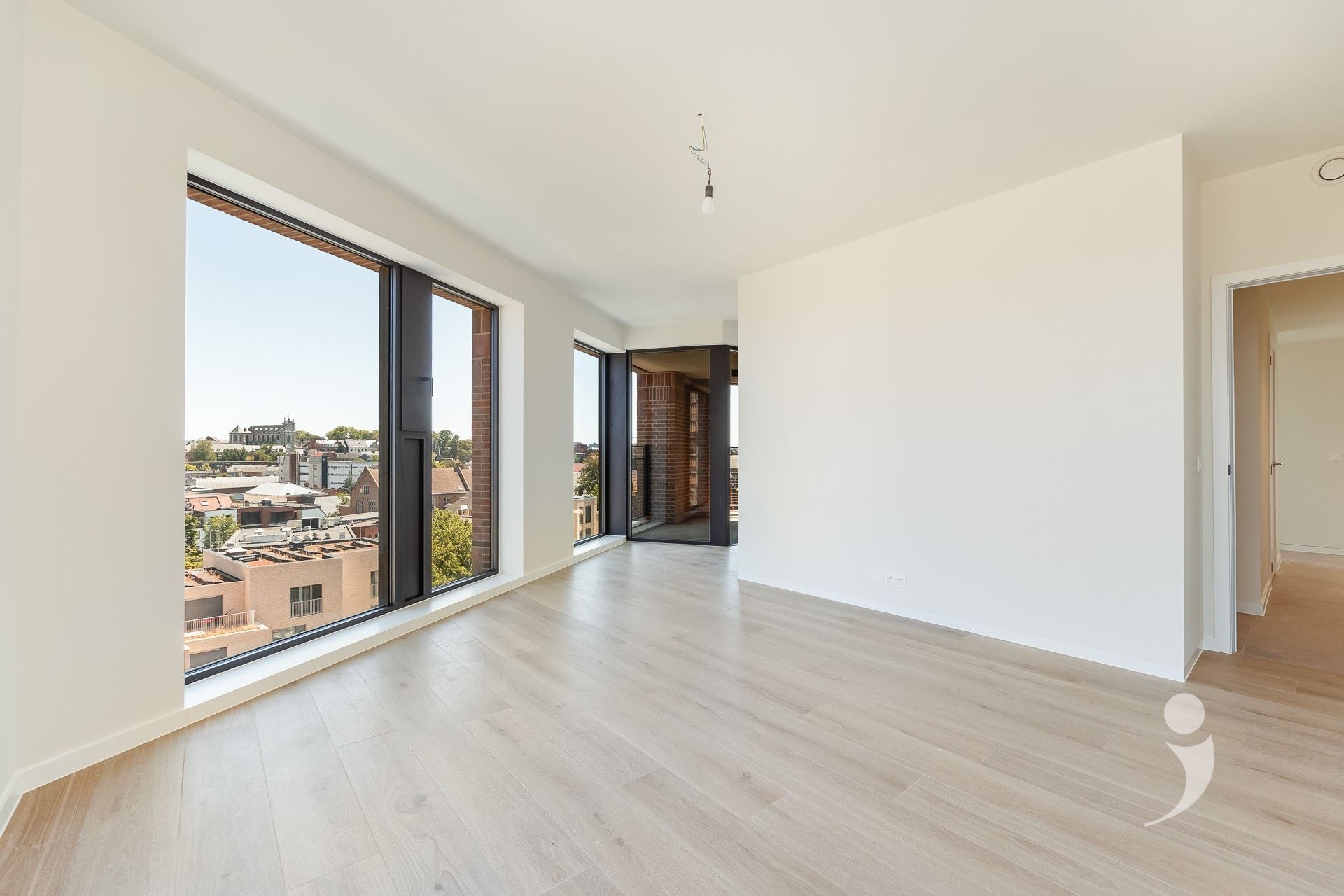 Appartement te koop in LEUVEN