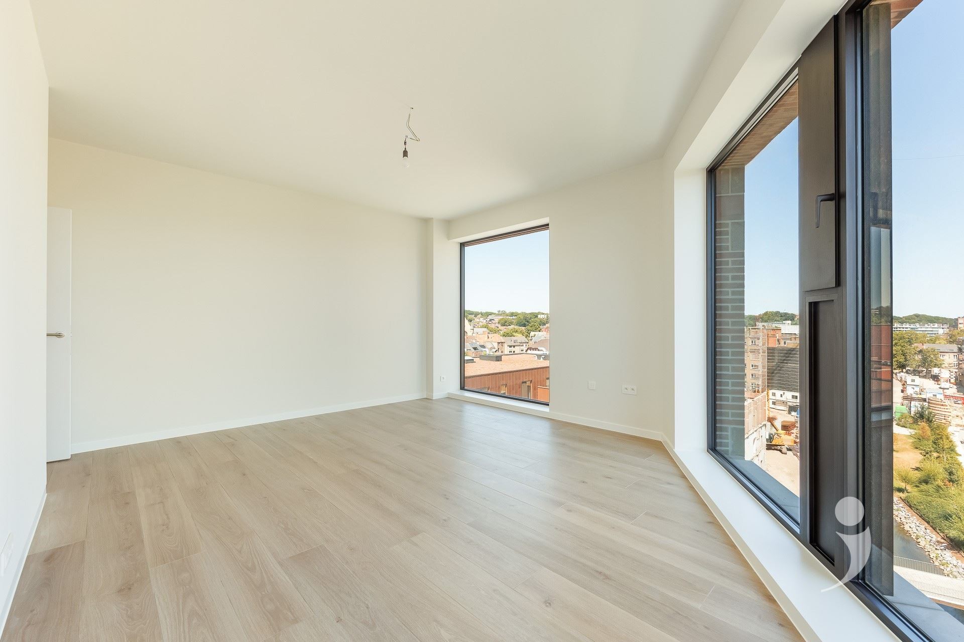 Appartement te koop in LEUVEN