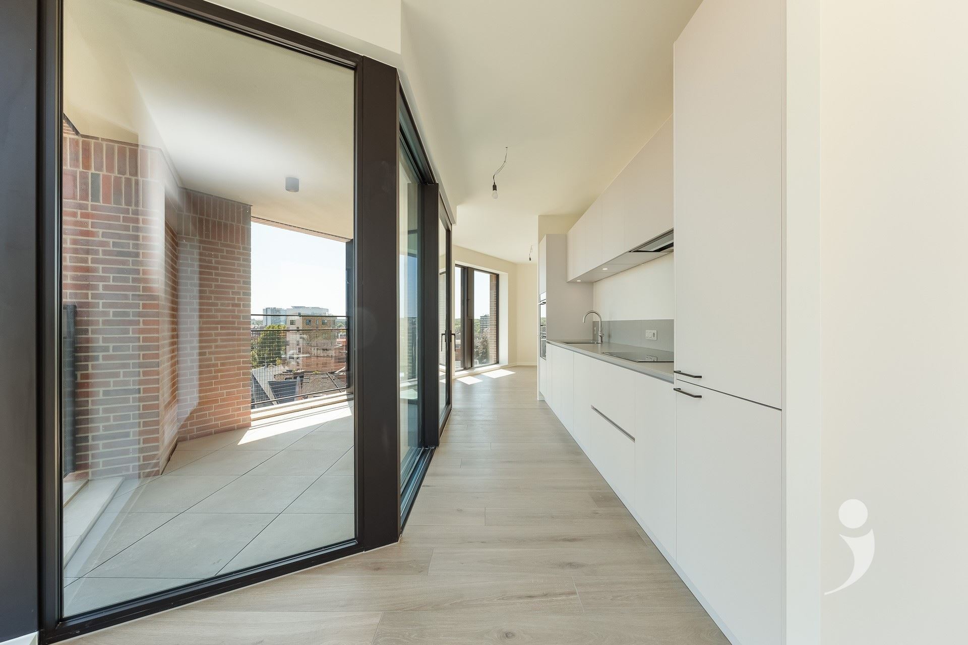 Appartement te koop in LEUVEN