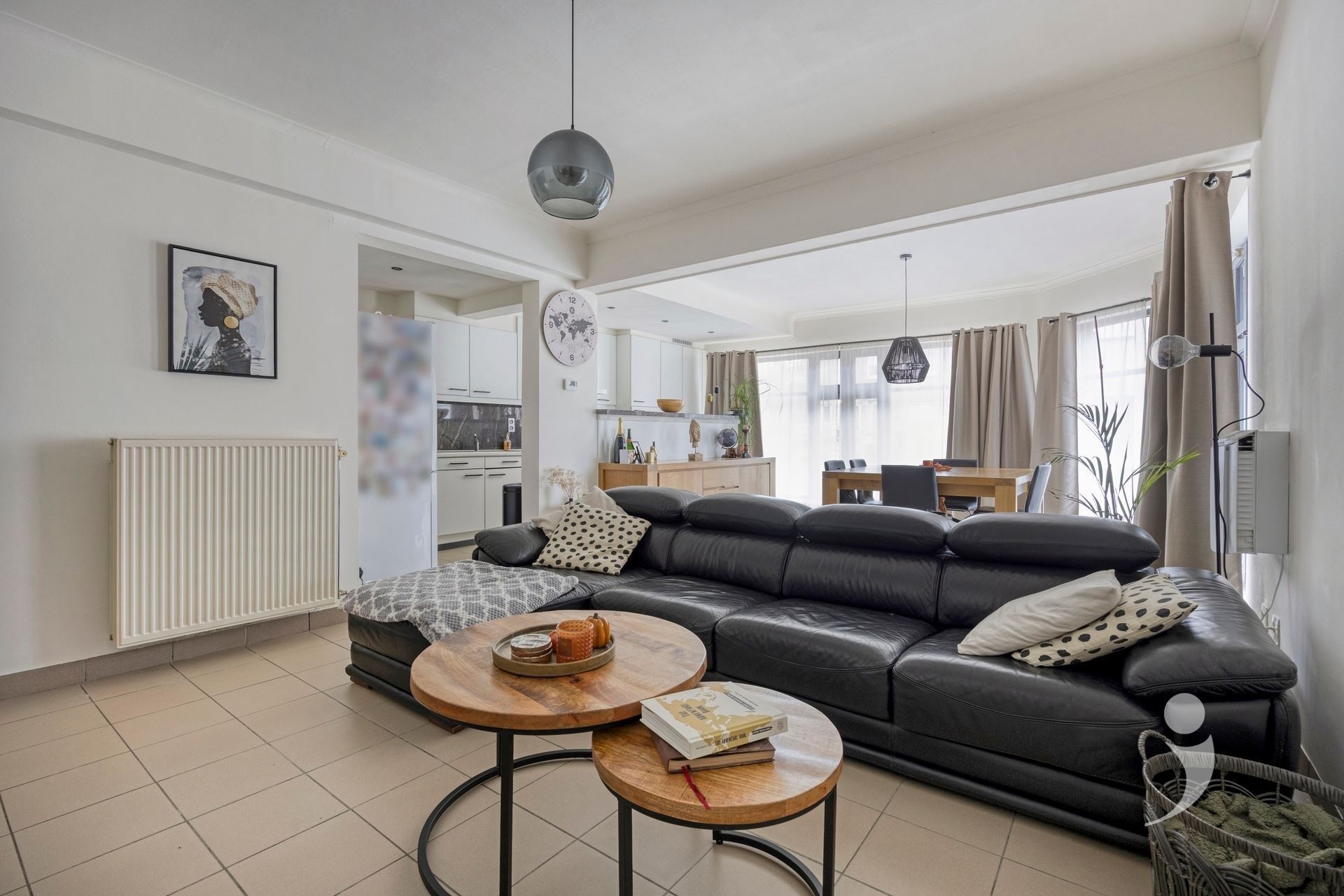 Appartement te koop in MECHELEN