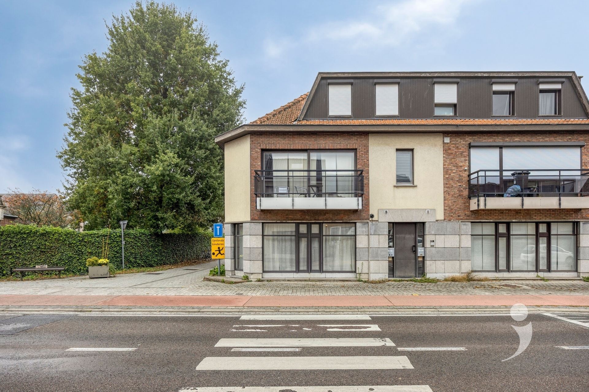Appartement te koop in MECHELEN