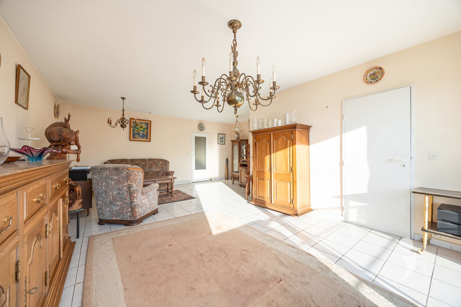 Appartement te koop in MECHELEN