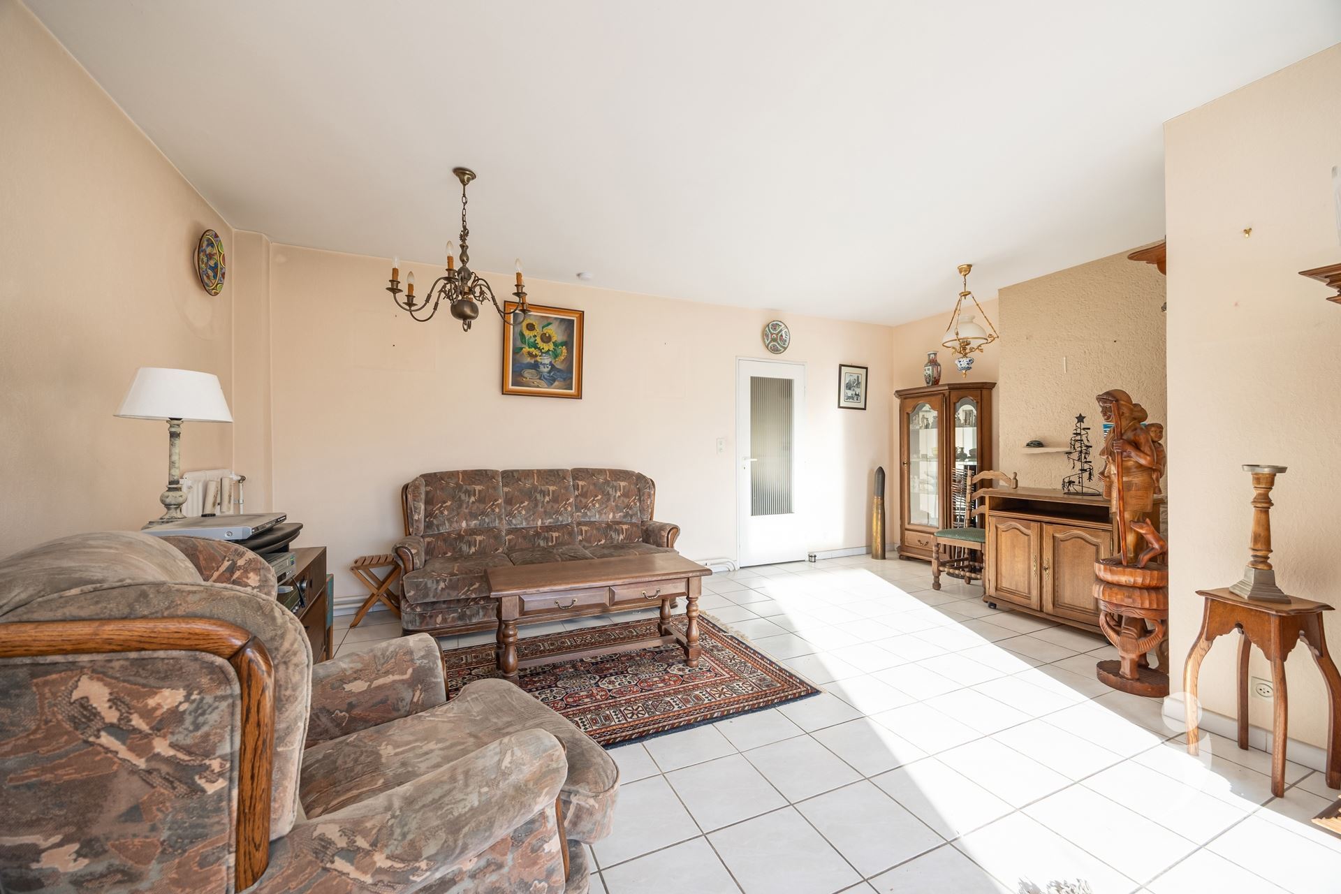 Appartement te koop in MECHELEN