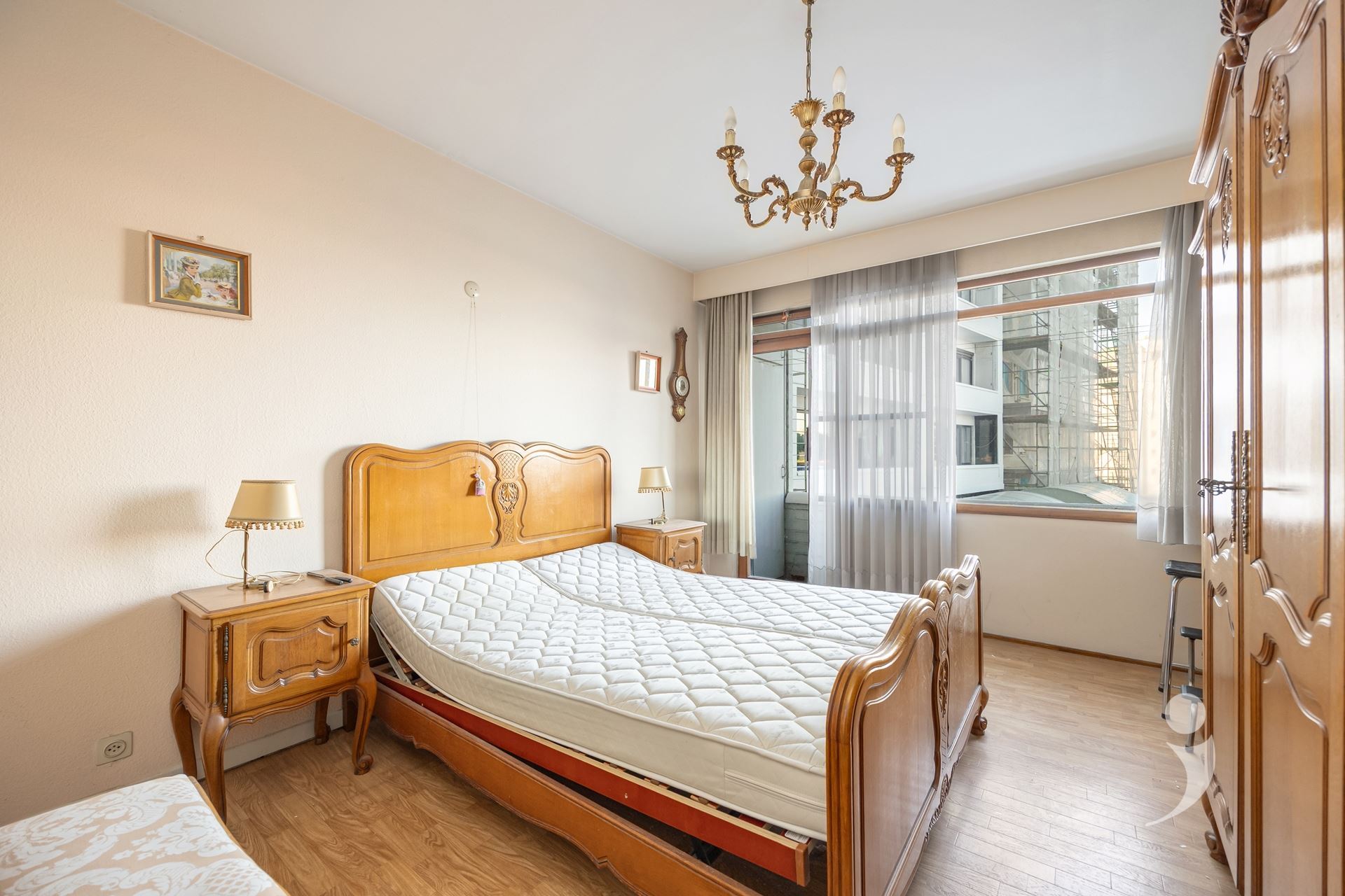 Appartement te koop in MECHELEN