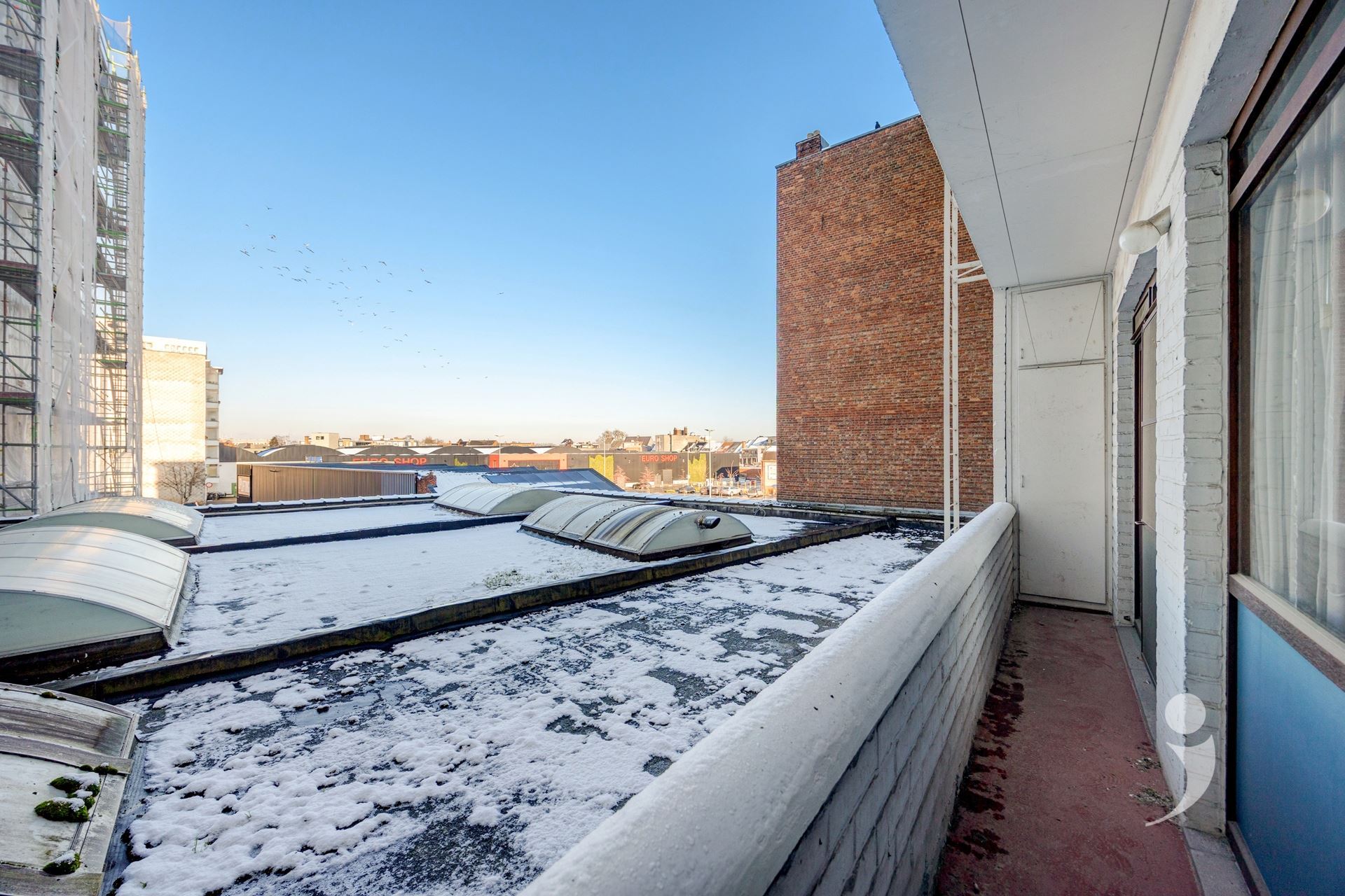 Appartement te koop in MECHELEN