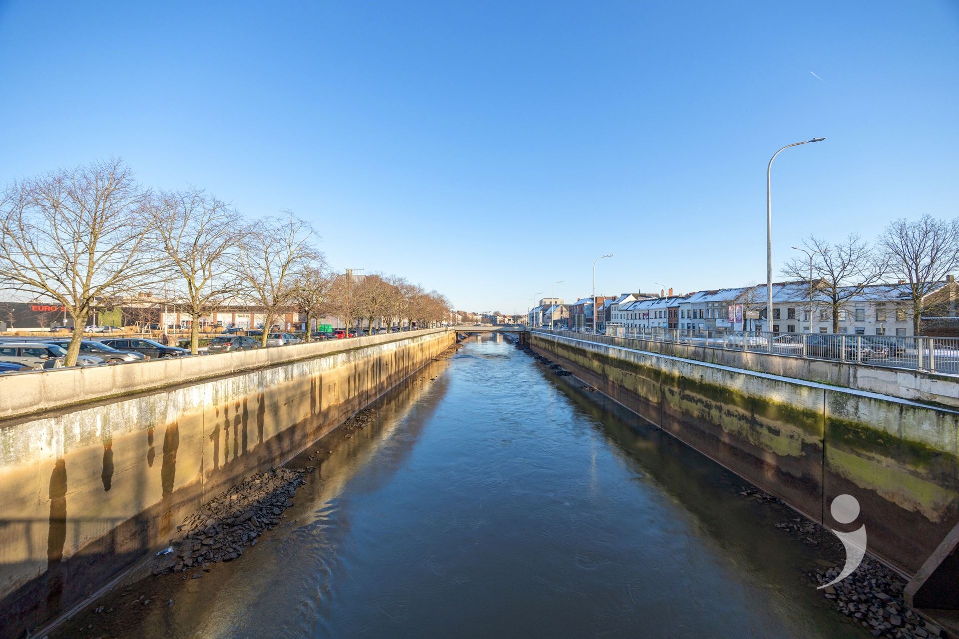 Appartement te koop in MECHELEN