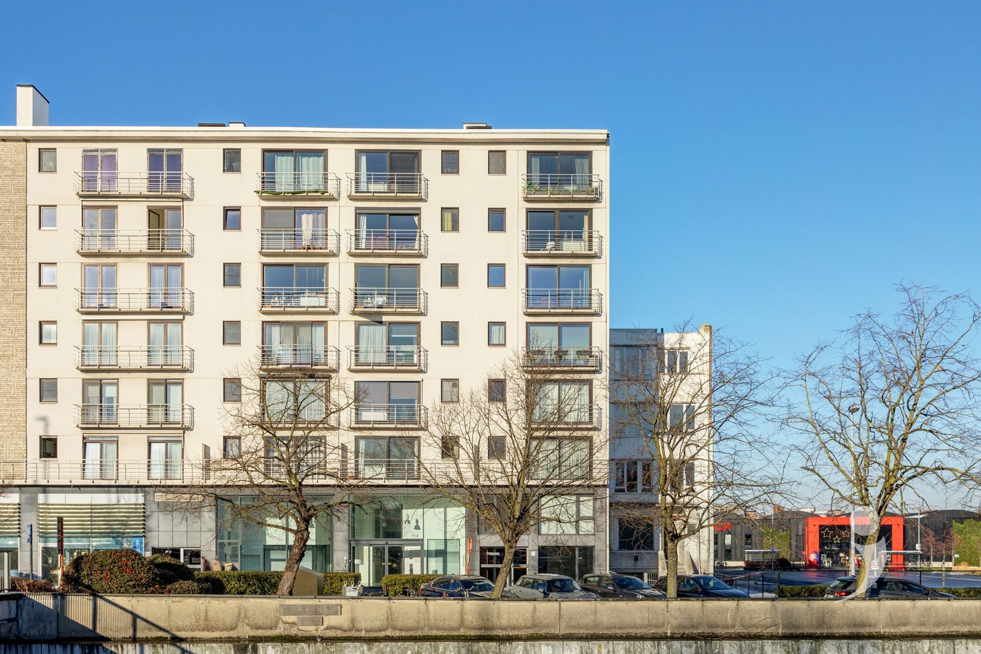 Appartement te koop in MECHELEN