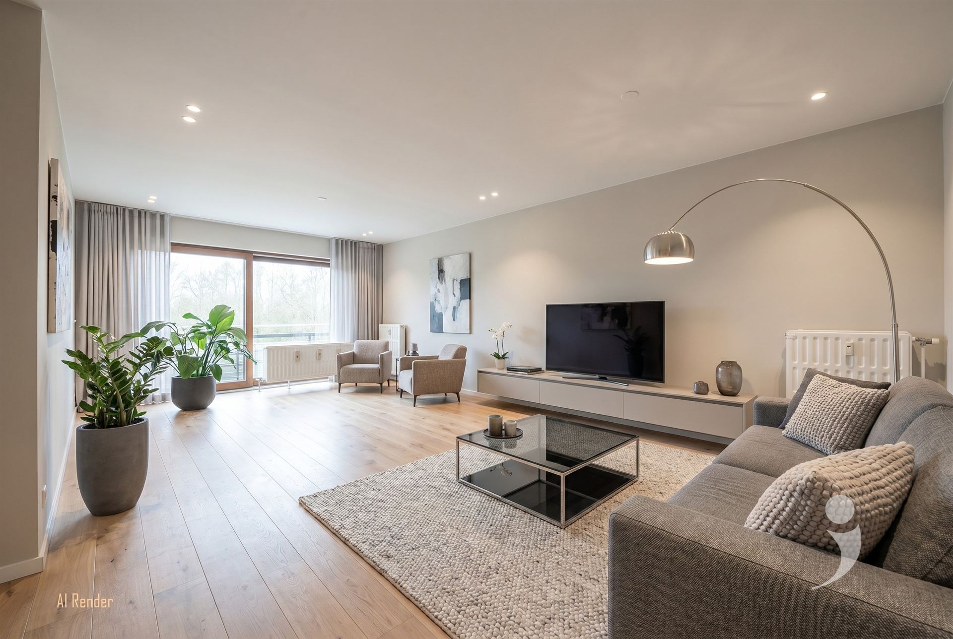 Appartement te koop in MECHELEN