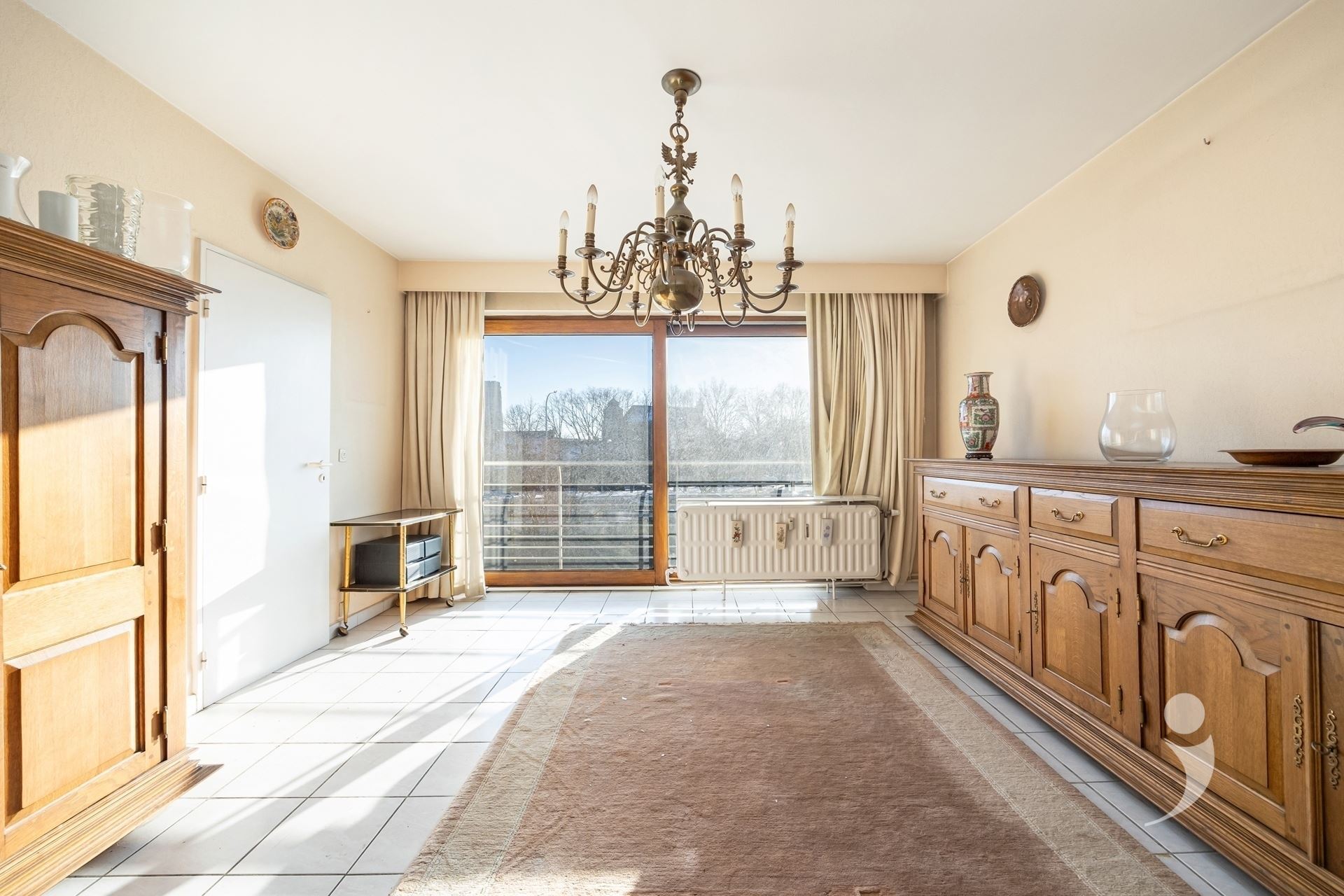 Appartement te koop in MECHELEN