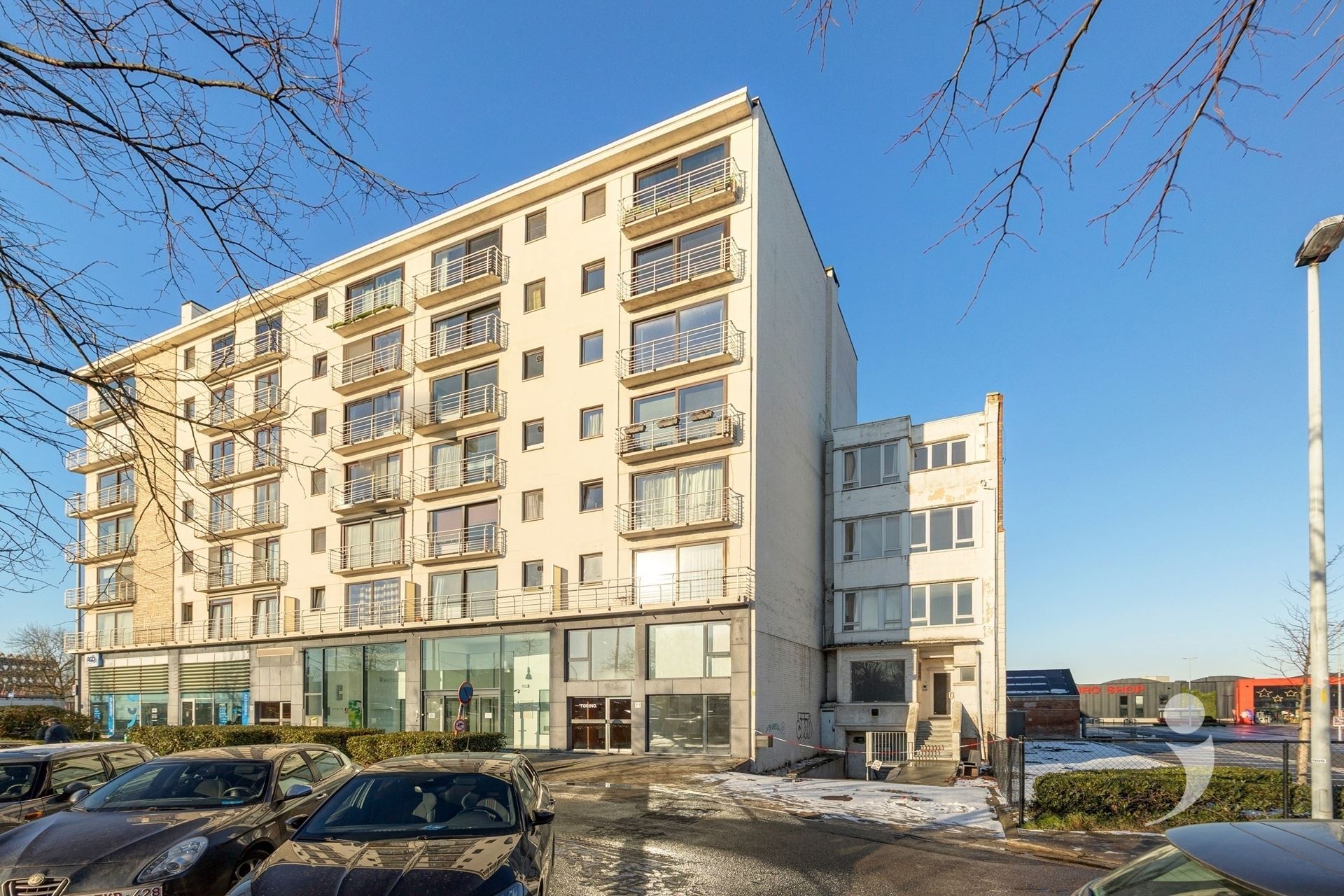 Appartement te koop in MECHELEN