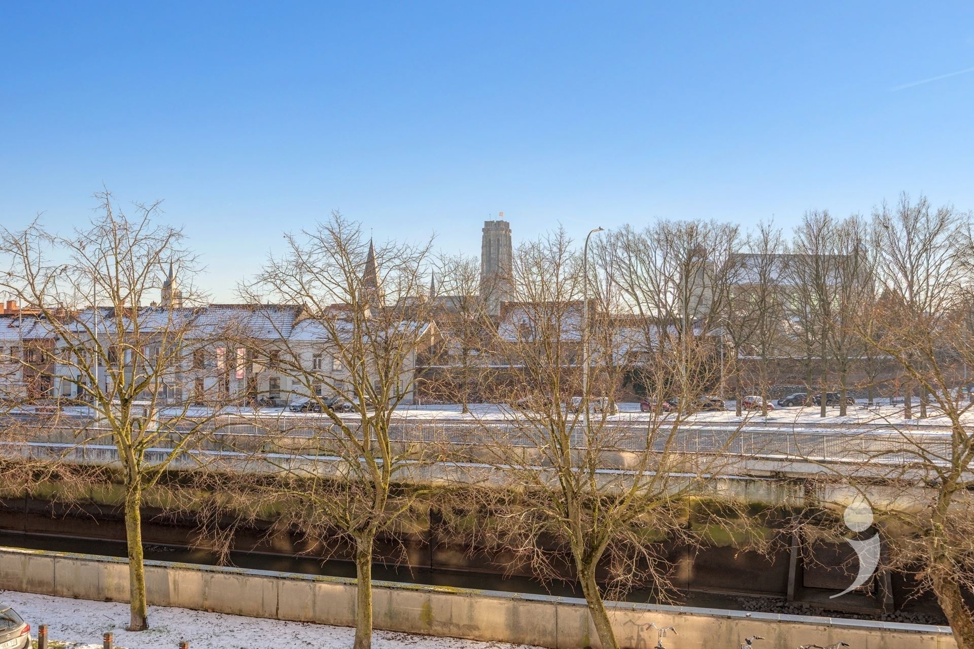 Appartement te koop in MECHELEN
