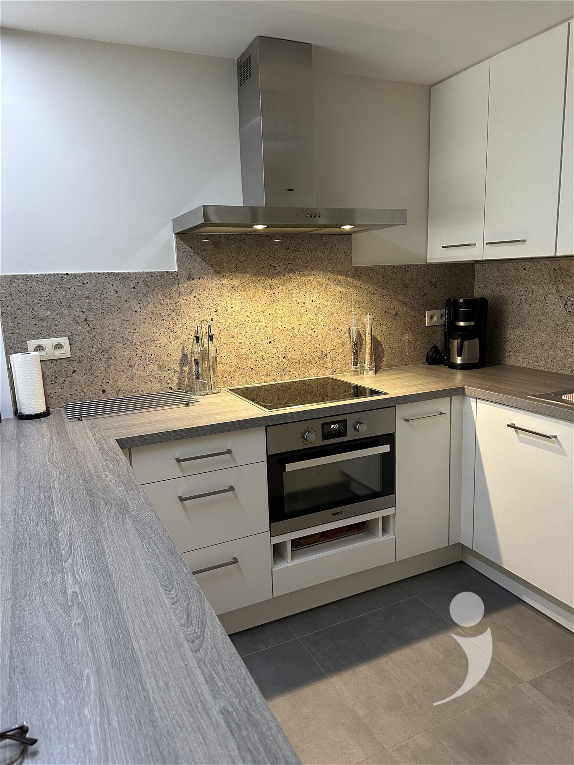 Appartement te koop in NIEUWPOORT