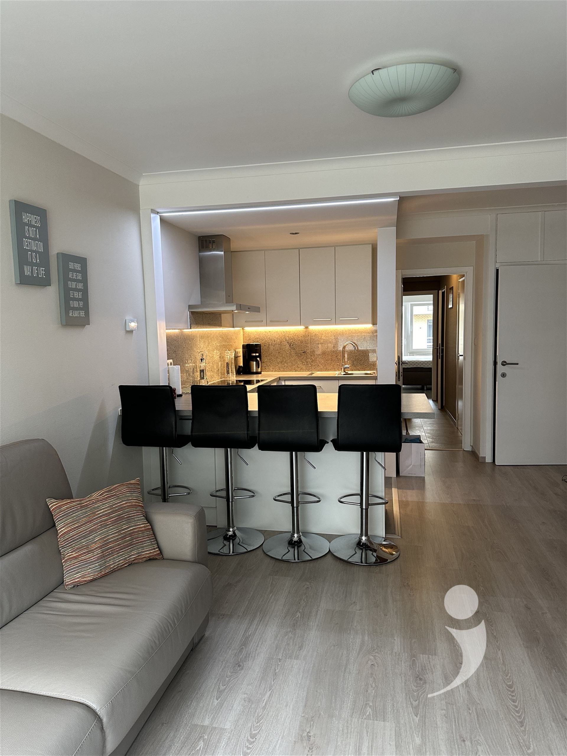 Appartement te koop in NIEUWPOORT