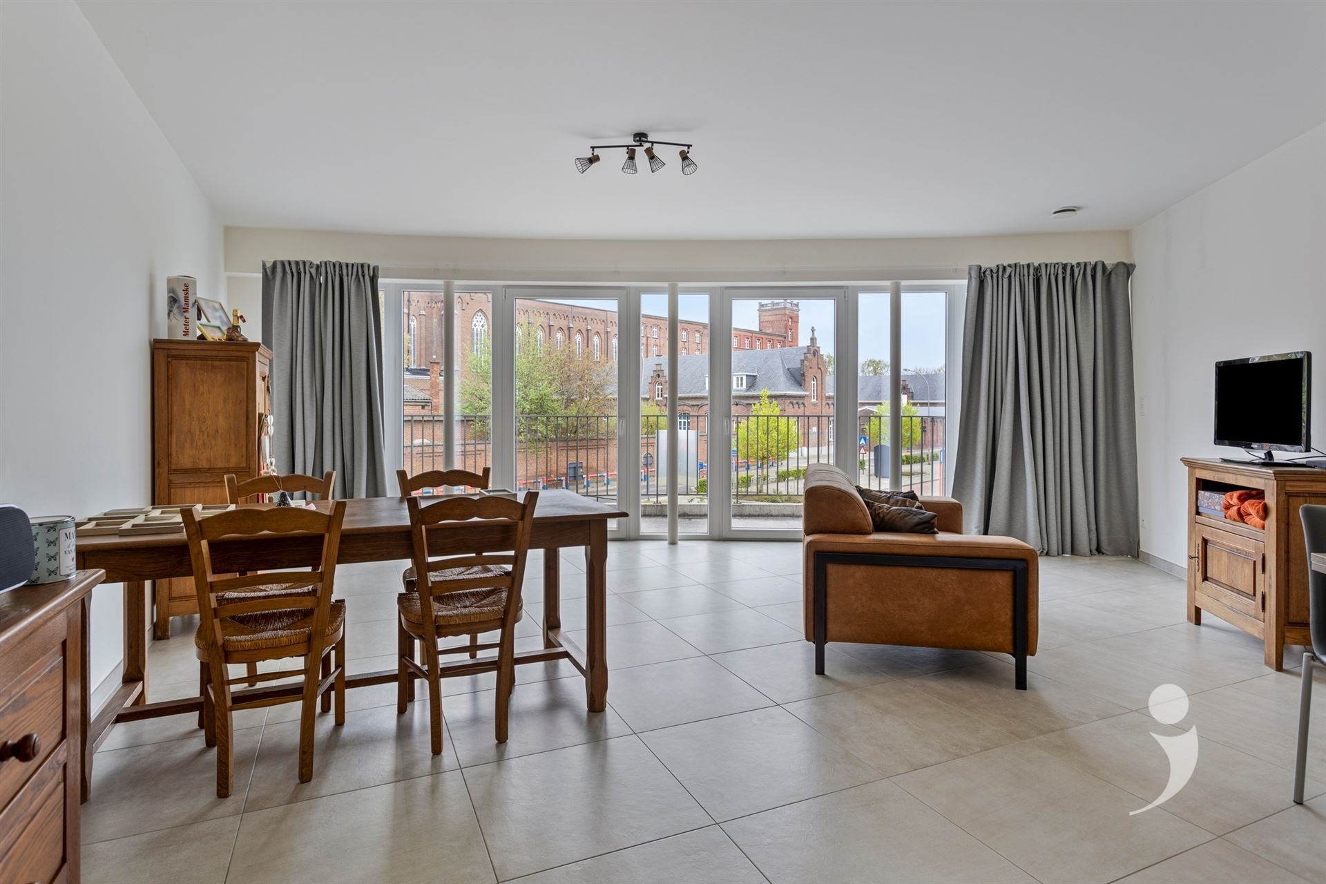 Appartement te koop in TILDONK