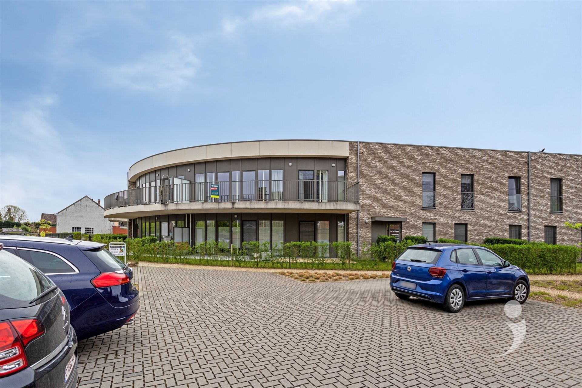 Appartement te koop in TILDONK