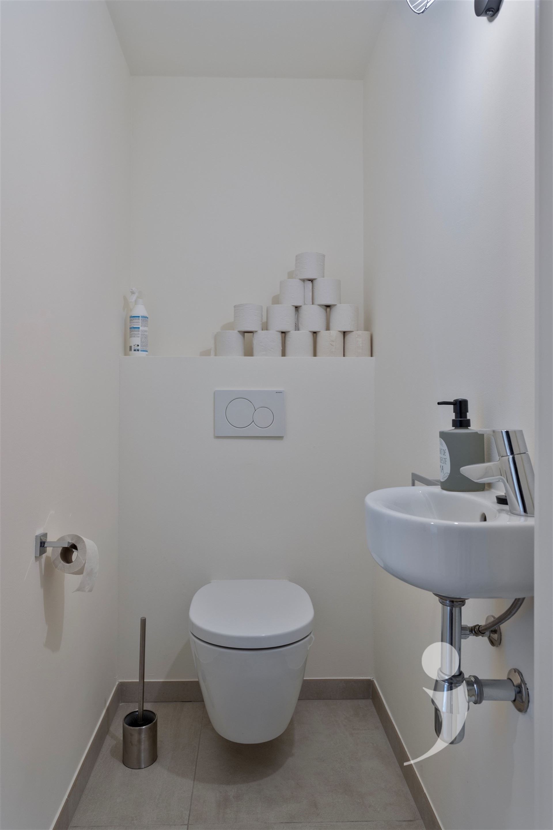 Appartement te koop in TILDONK