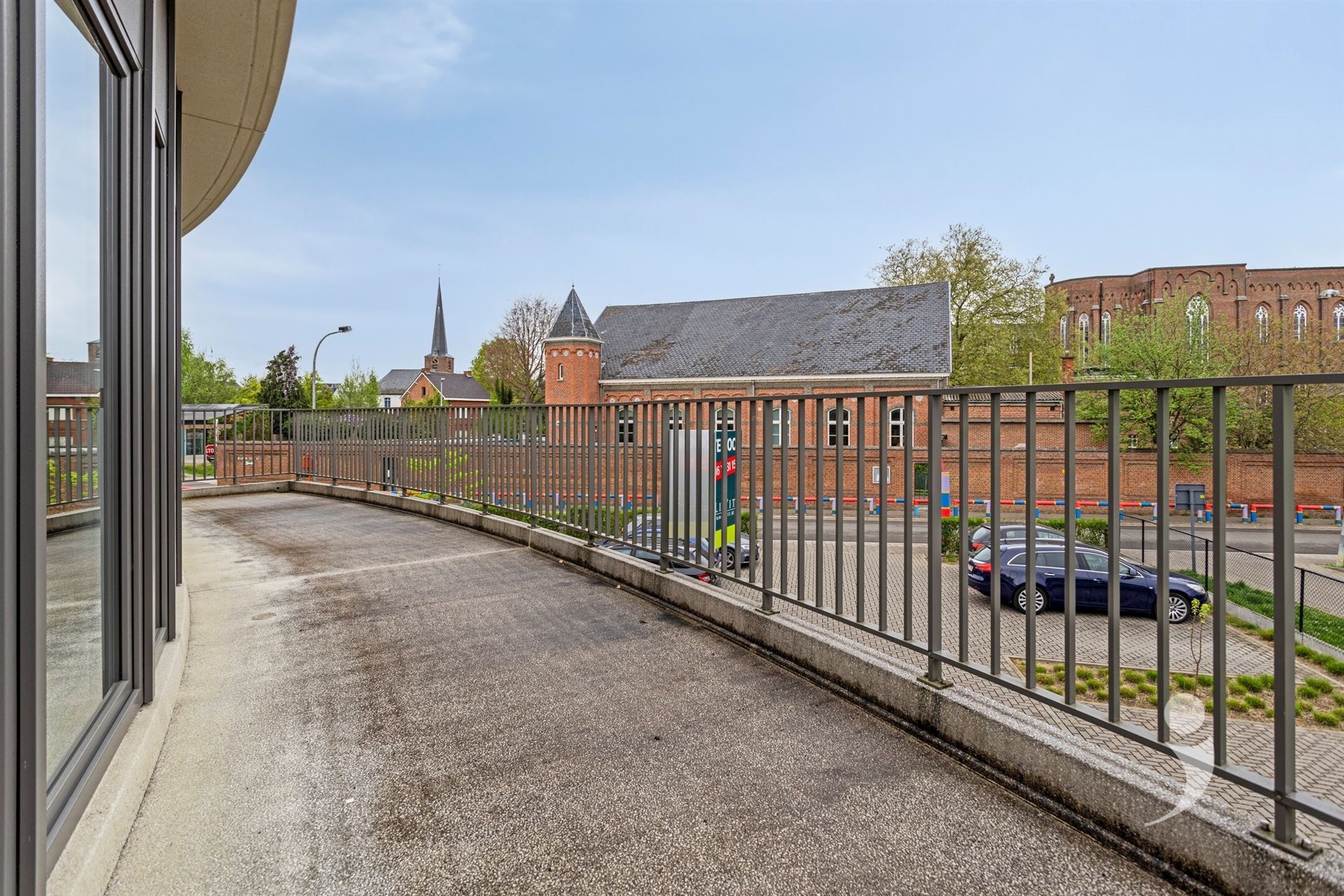Appartement te koop in TILDONK