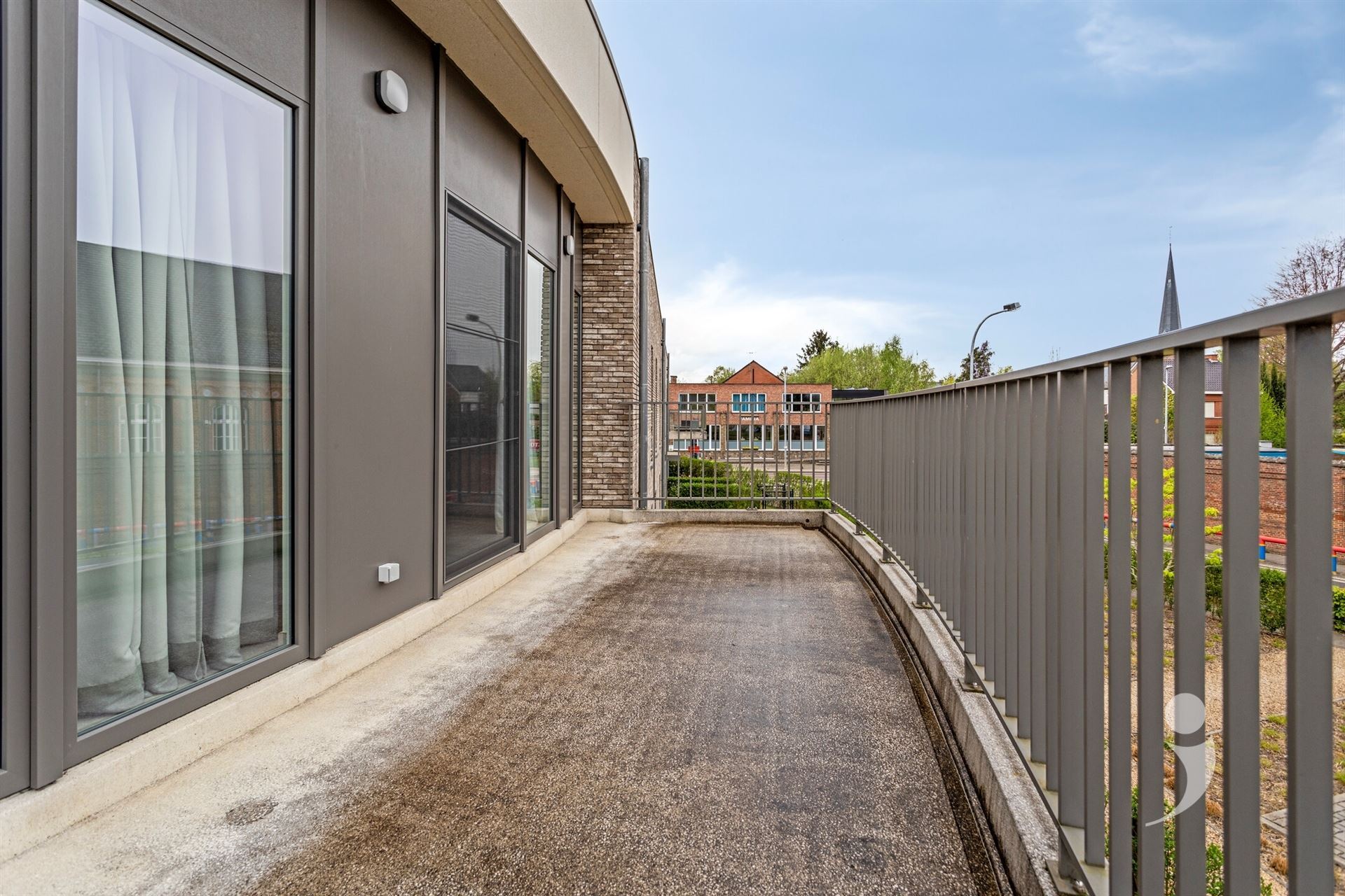 Appartement te koop in TILDONK