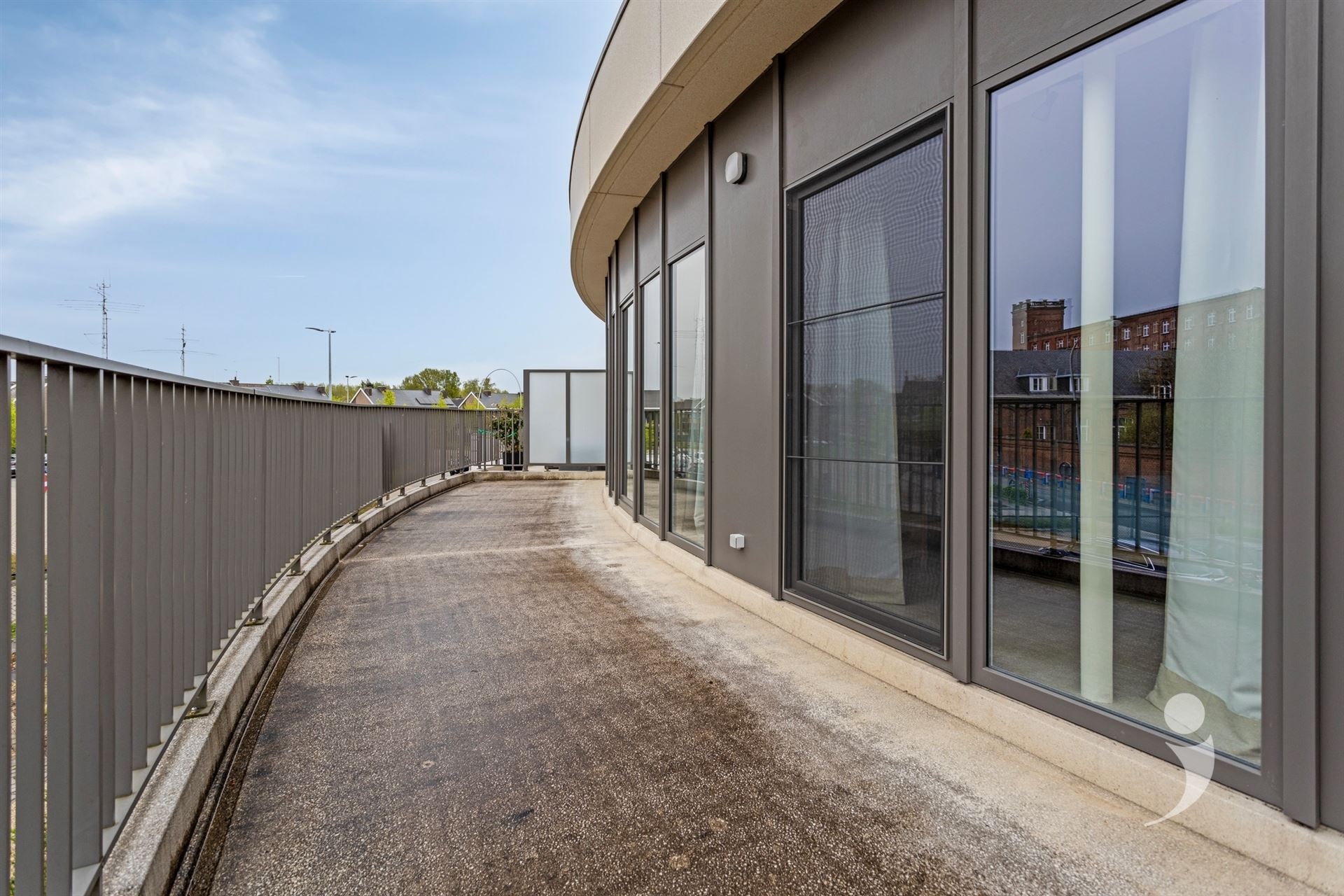 Appartement te koop in TILDONK