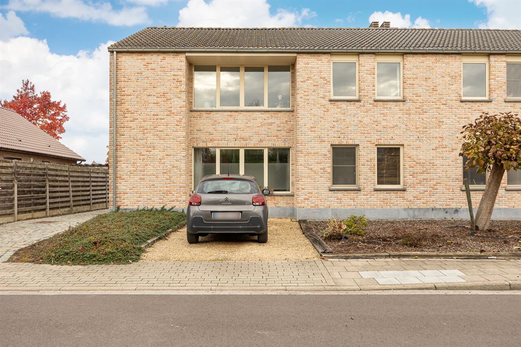 Appartement te koop in WILSELE