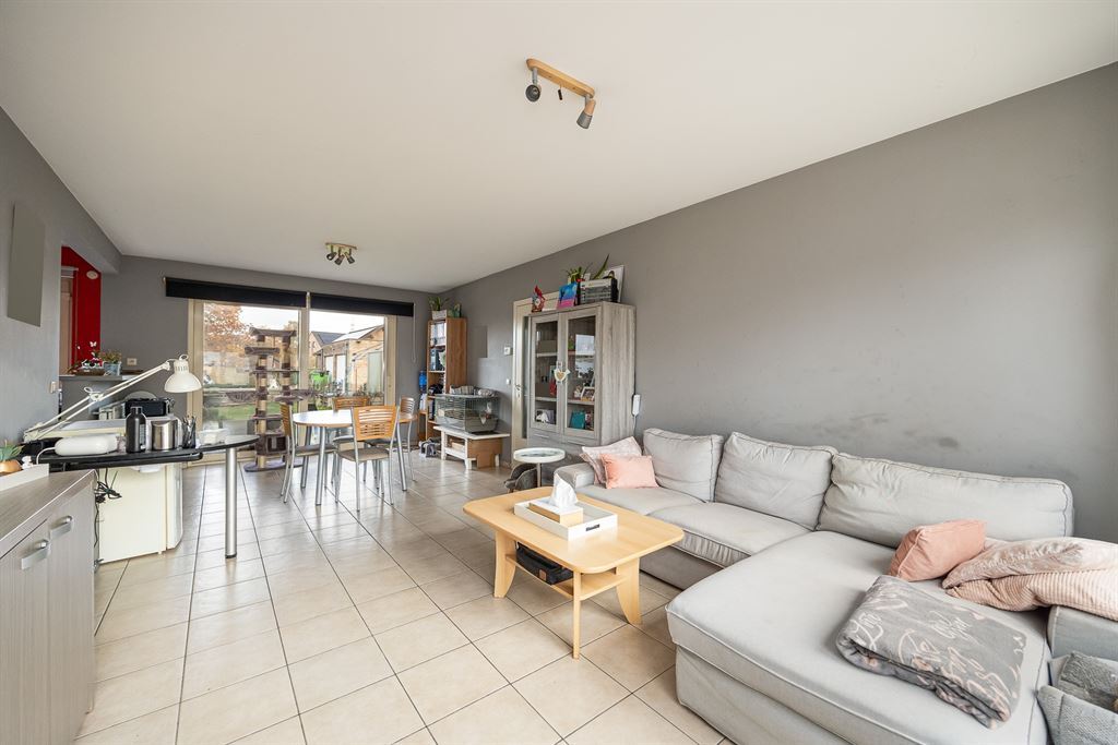 Appartement te koop in WILSELE