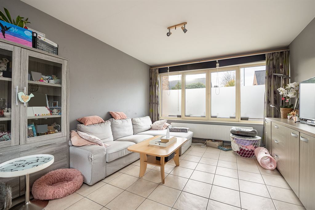 Appartement te koop in WILSELE