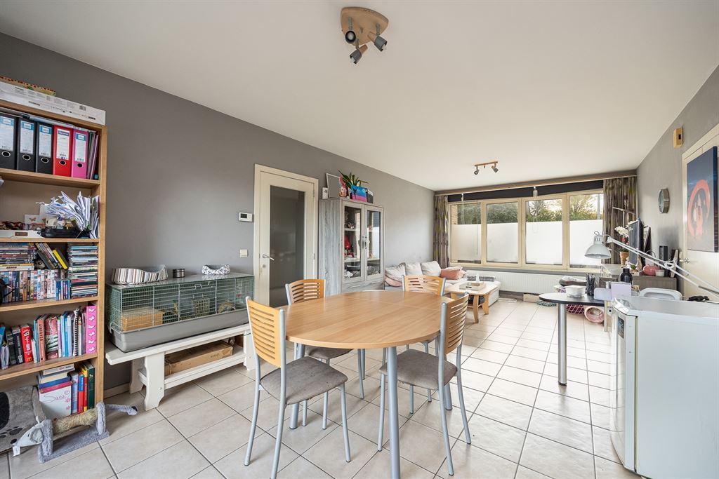 Appartement te koop in WILSELE