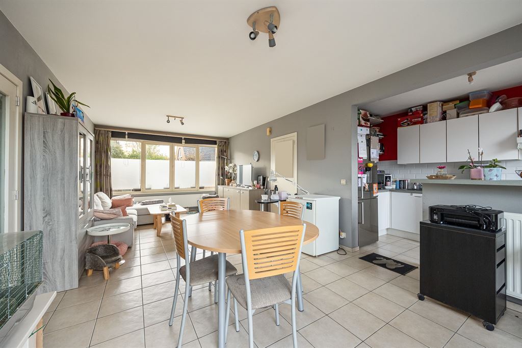 Appartement te koop in WILSELE