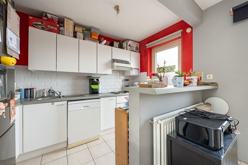 Appartement te koop in WILSELE