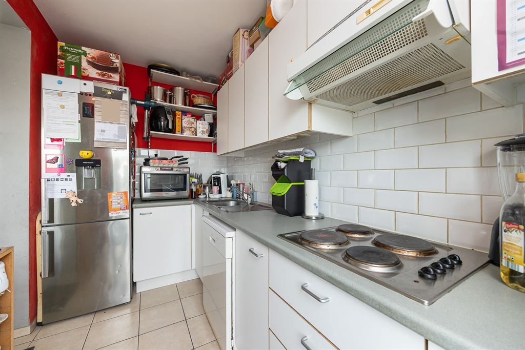 Appartement te koop in WILSELE