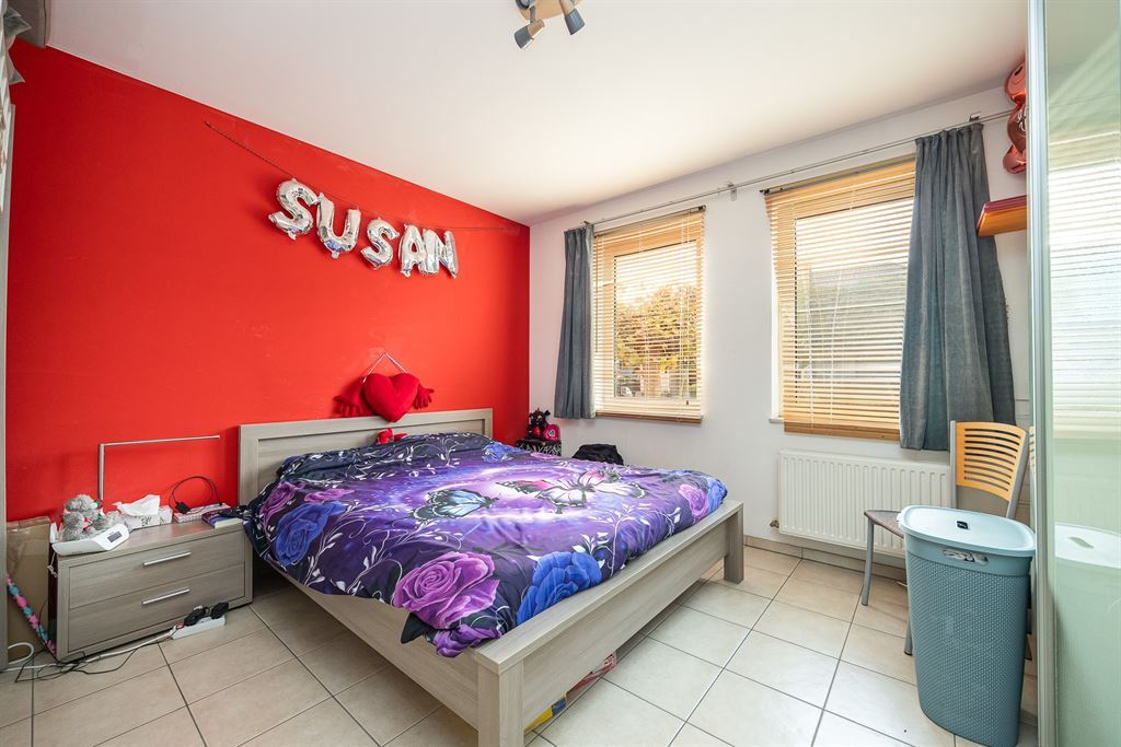 Appartement te koop in WILSELE