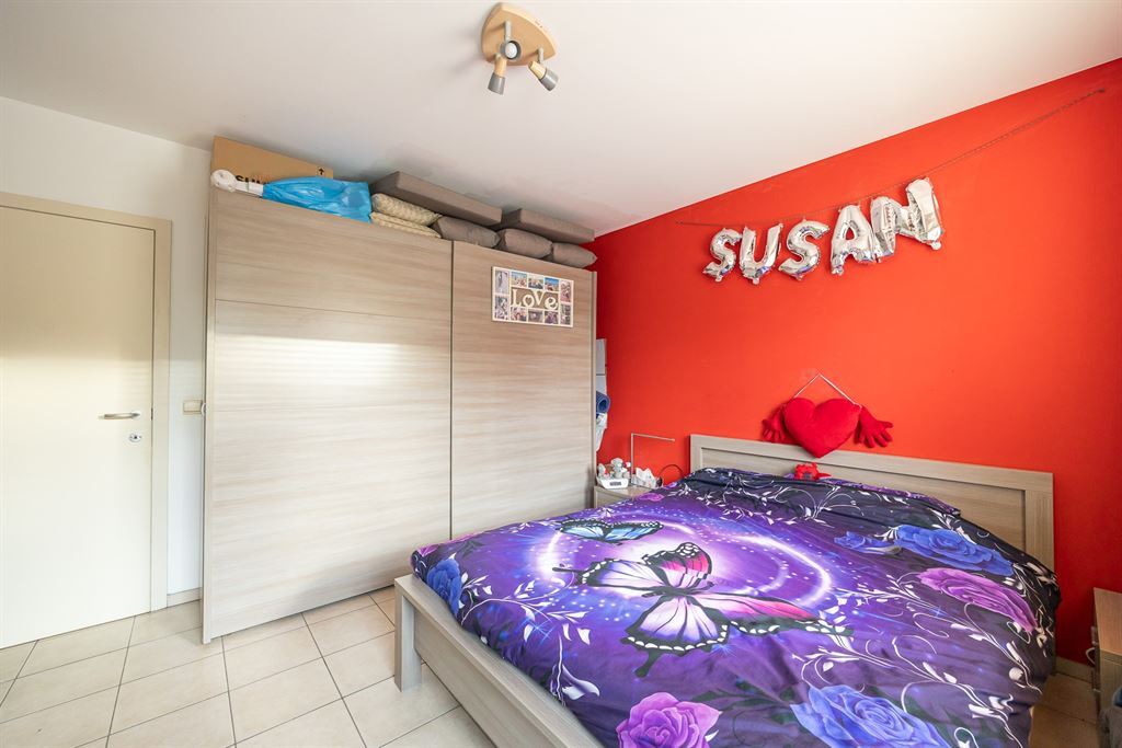 Appartement te koop in WILSELE