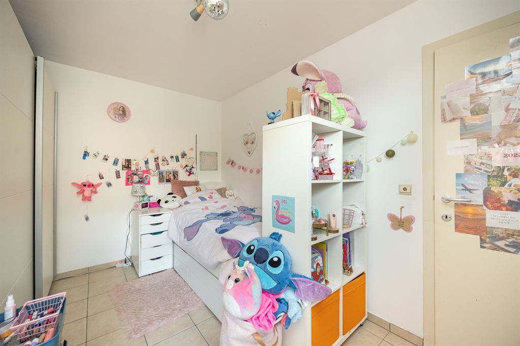 Appartement te koop in WILSELE