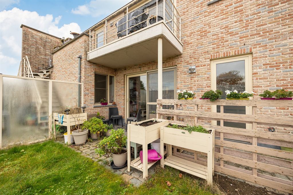 Appartement te koop in WILSELE