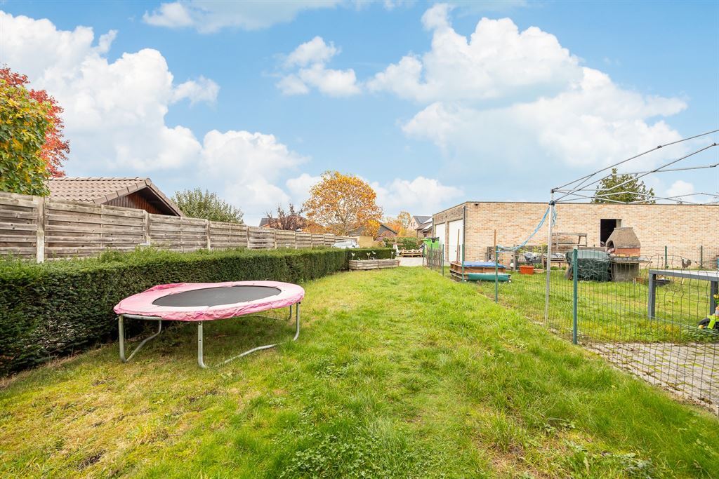 Appartement te koop in WILSELE