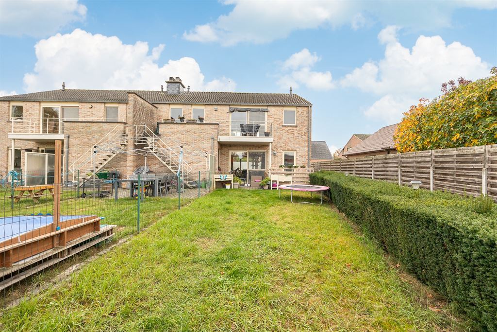 Appartement te koop in WILSELE