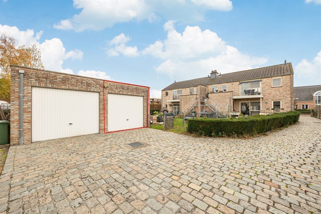 Appartement te koop in WILSELE