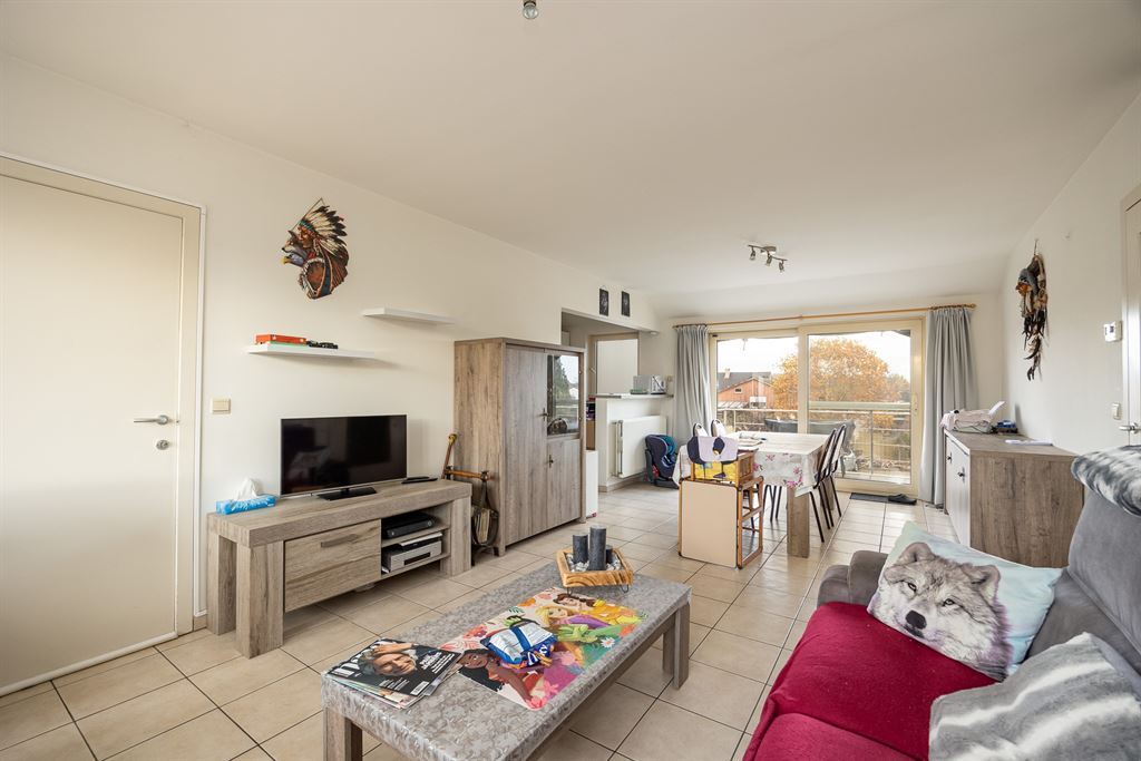 Appartement te koop in WILSELE