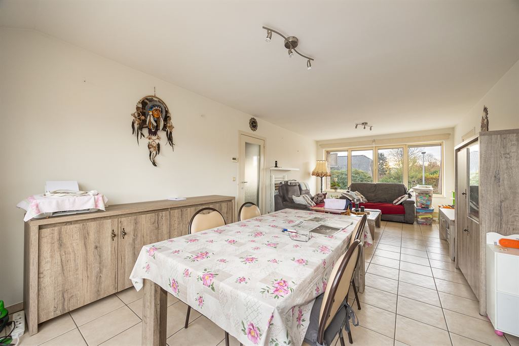 Appartement te koop in WILSELE