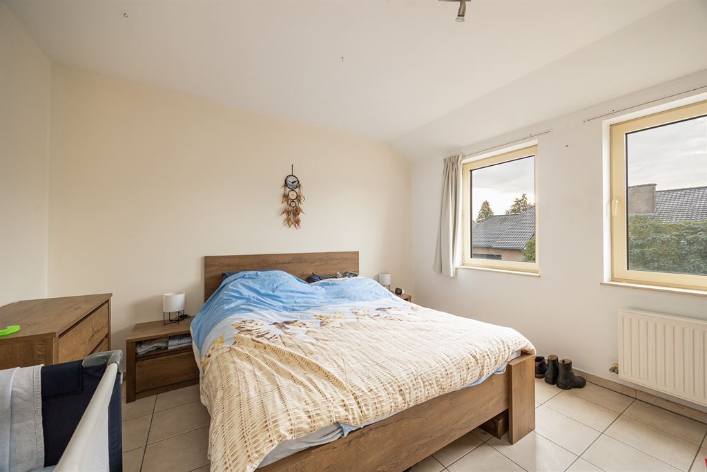 Appartement te koop in WILSELE