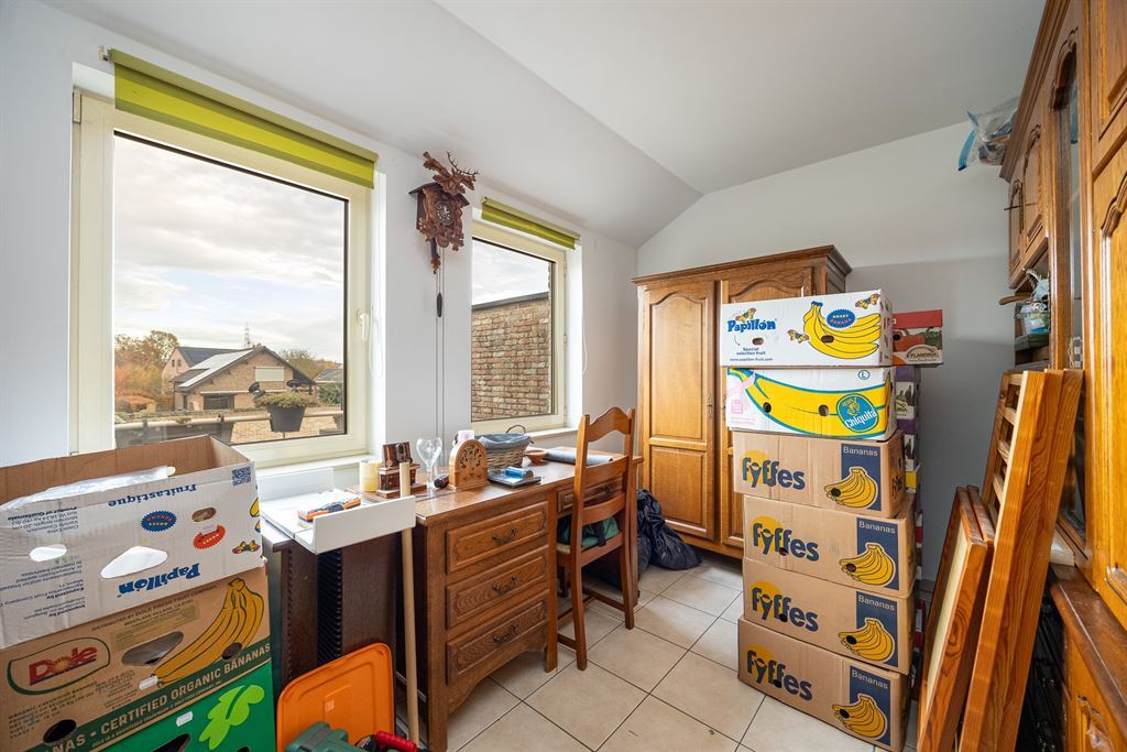 Appartement te koop in WILSELE