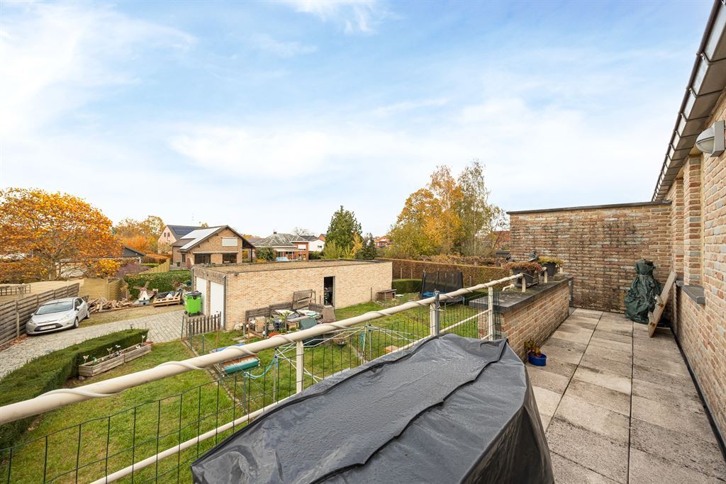 Appartement te koop in WILSELE